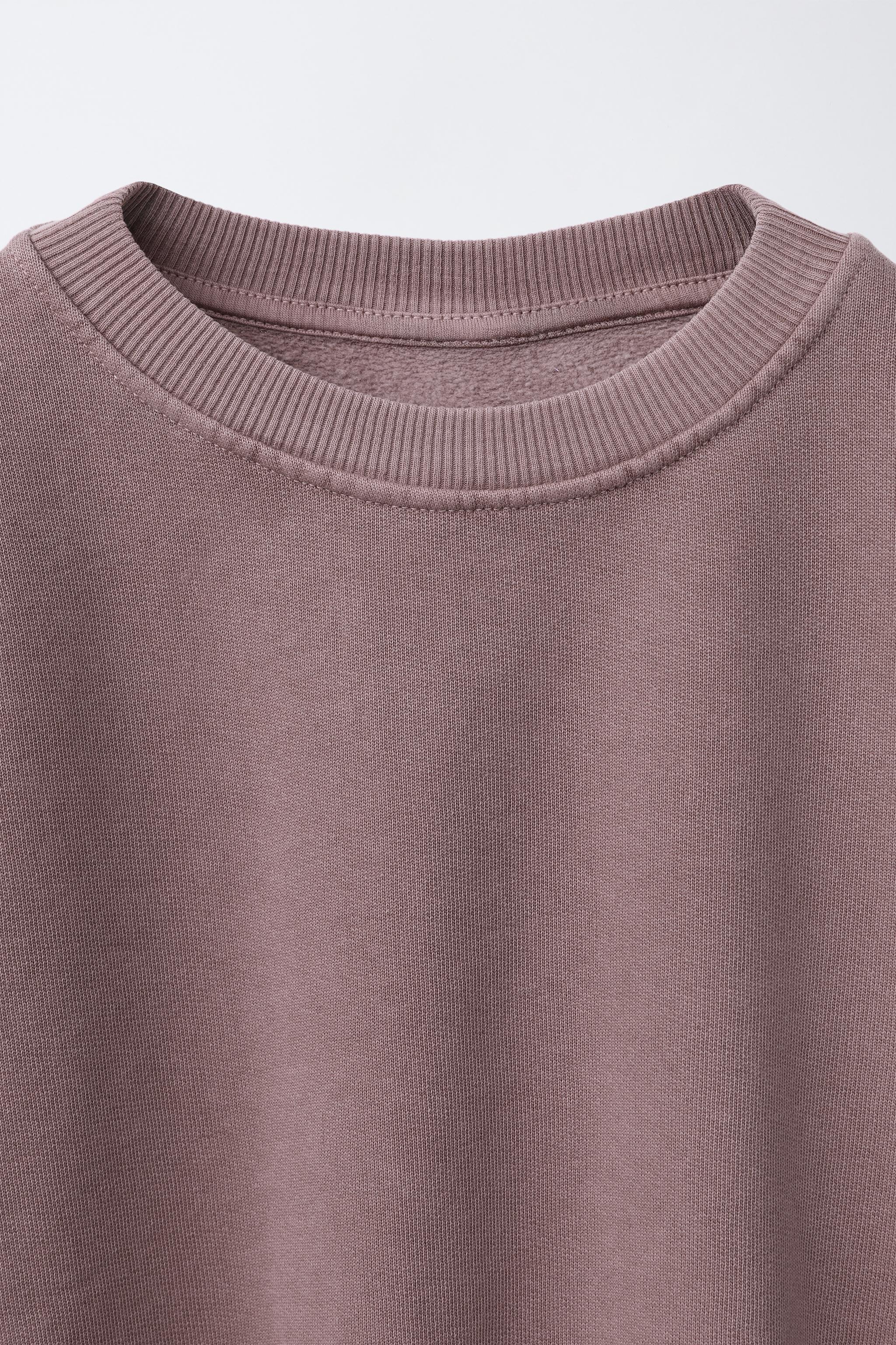 SWEAT BASIQUE